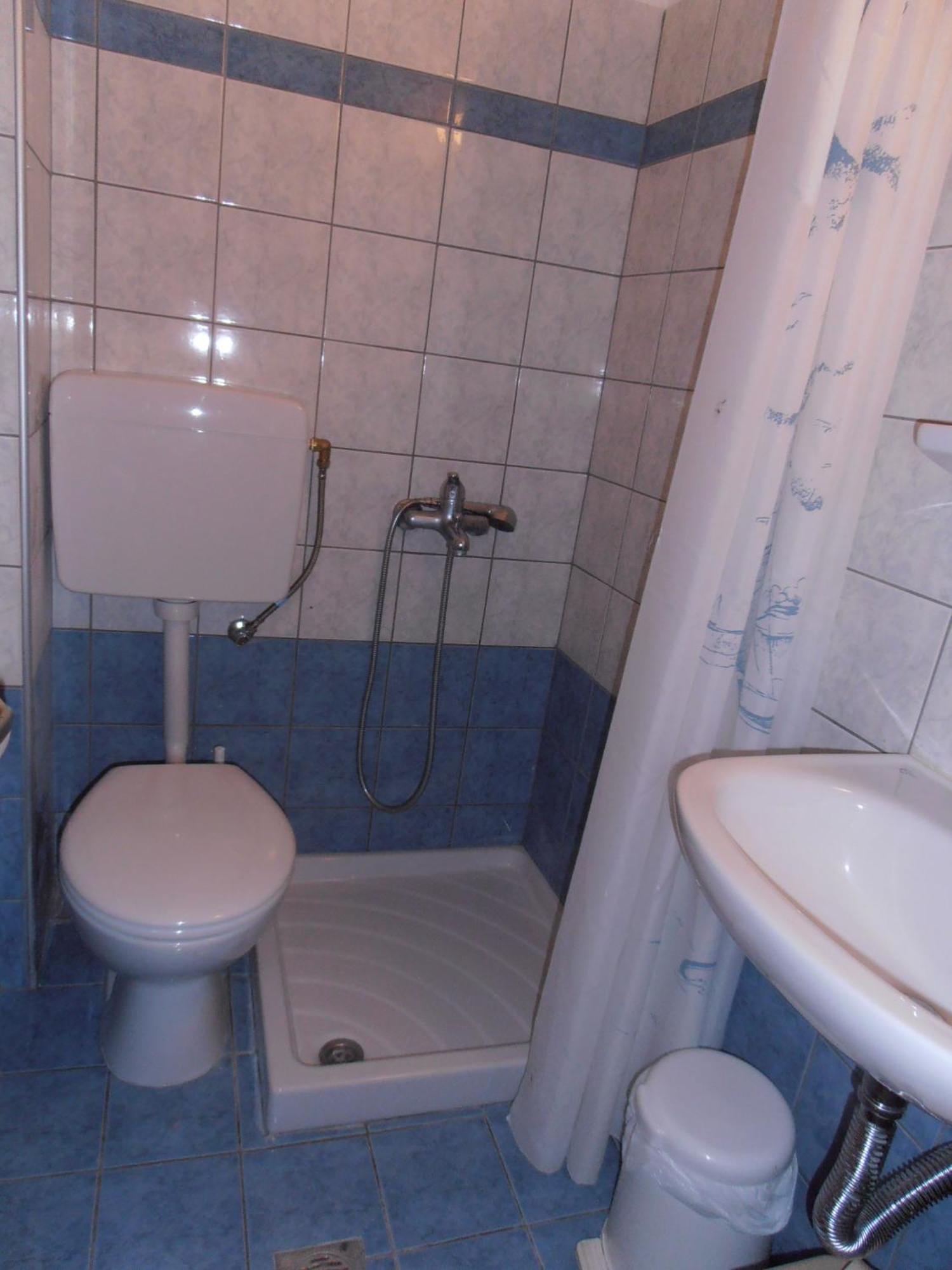Pyrassos Hotel Néa Ankhíalos Kültér fotó